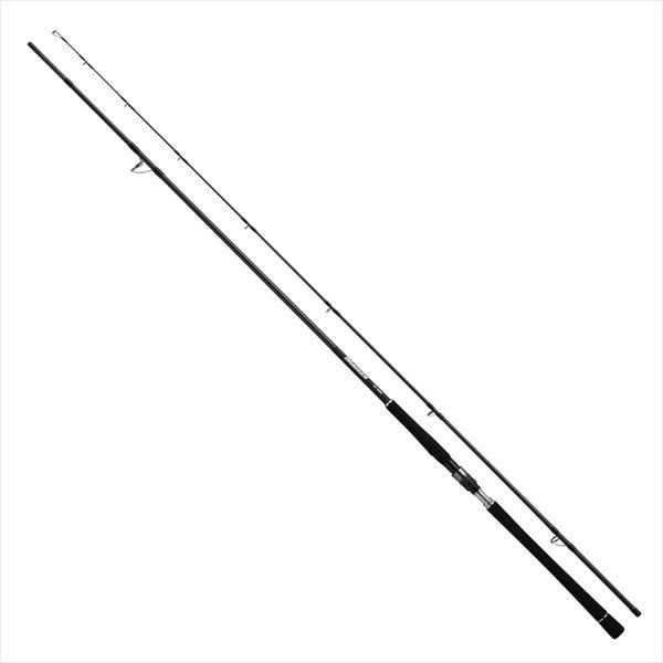DAIWA（ダイワ） ショアジグロッド ドラッガー SX 106M(2ピース)【大型