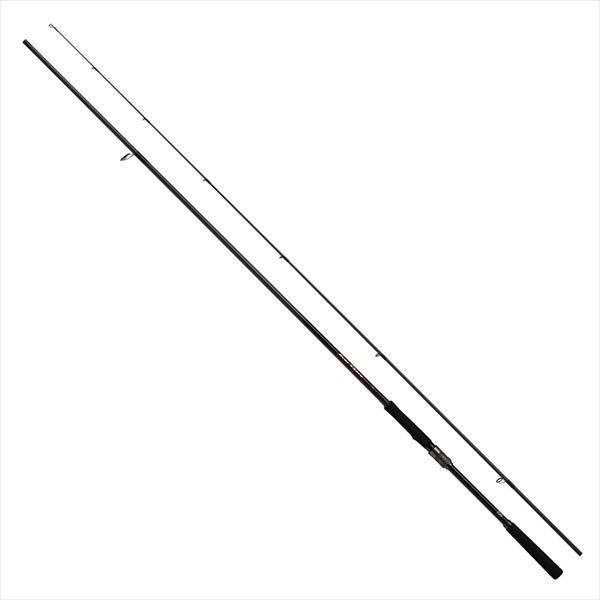 DAIWA（釣り） ダイワ ショアジグロッド オーバーゼア 103ML/M