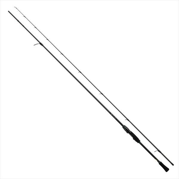 ダイワ エメラルダスAir 83ML 2ピース DAIWA（釣り） ダイワ エギングロッド エメラルダス AIR 83ML・K