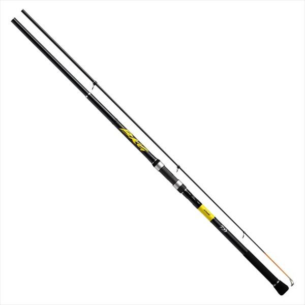 BKG H480 磯竿 casting_4550133339561