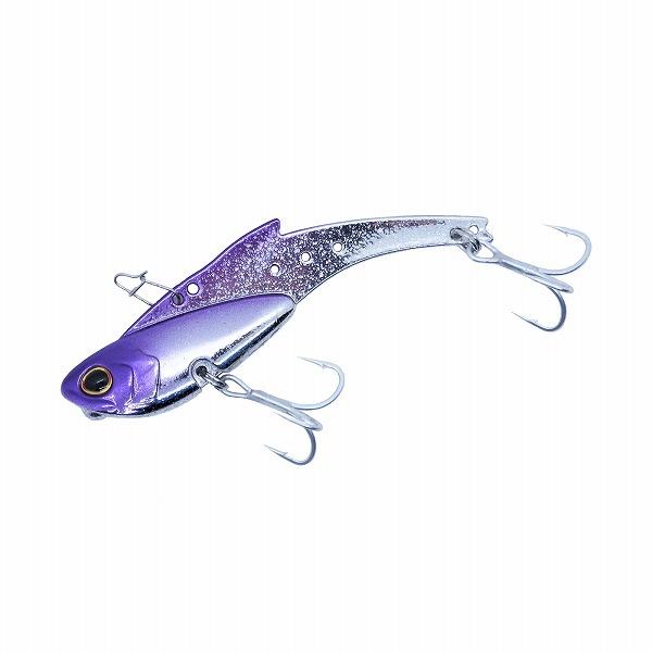 DAIWA（ダイワ） シーバスルアー モアザン リアルスティール 26