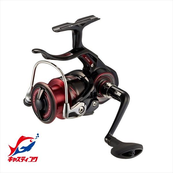 DAIWA（釣り） ダイワ レバーブレーキリール 23シグナス 2500H-LBD 
