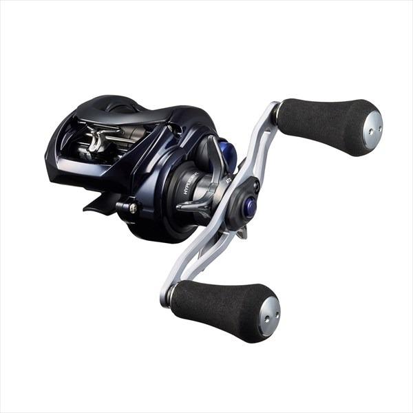 ダイワ 25 IM Z TW 100XHL-C 左ハンドル ベイトリール / リール daiwa 釣具