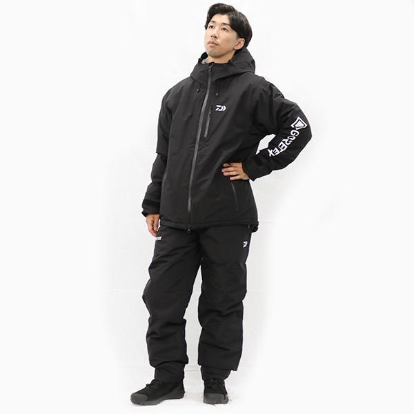 DAIWA（ダイワ） 【訳あり】ダイワ 防寒服アウター DW-1923 ゴアテック