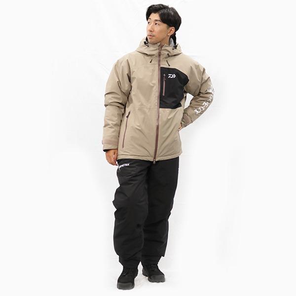 DAIWA（ダイワ） 【訳あり】ダイワ 防寒服アウター DW-1923 ゴアテック