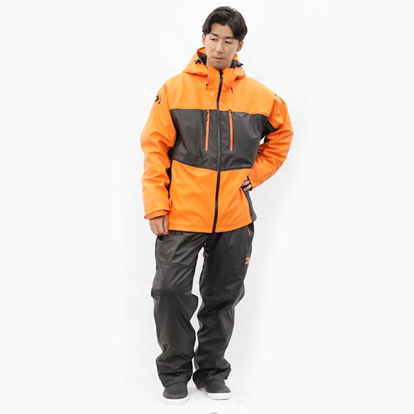 DAIWA(釣り) 【訳あり】ダイワ 防寒服アウター DW-6023 PU DAIWA(釣り) 【訳あり】ダイワ 防寒服アウター DW-6023 PU