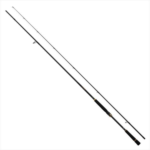 LATEO 93ML スピニングロッド　美品 DAIWA（ダイワ） シーバスロッド ラテオ 93ML・K(スピニング 2ピース