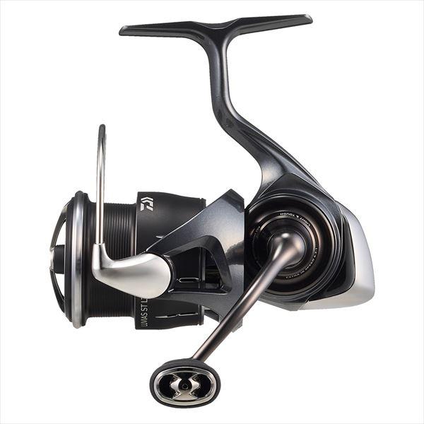 DAIWA（釣り） ダイワ スピニングリール 24ルビアス ST LT2500S