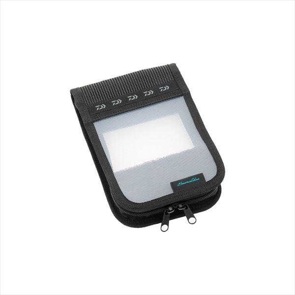 両面収納可能！■エギの付け外しがしやすいスポンジマット仕様 ■カンナ同士のぶつかりを保護するカバー付き