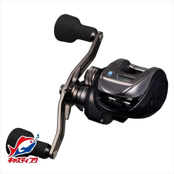 DAIWA（釣り） ダイワ ベイトリール 25紅牙 IC 150-C(右) : 釣具の 