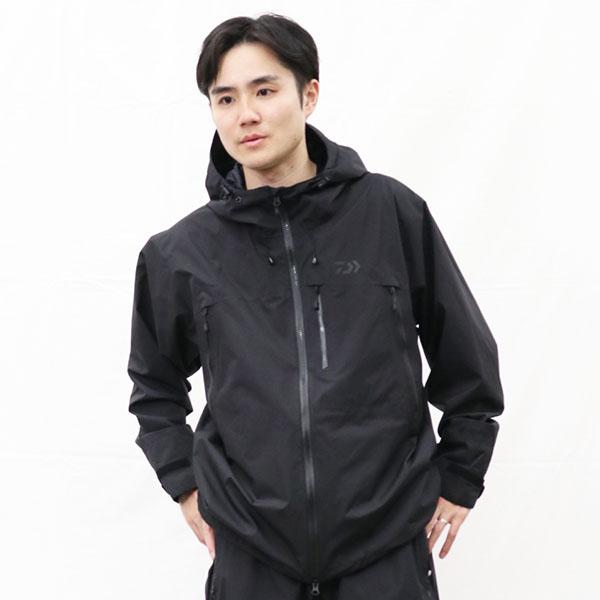 ダイワ レインウェア DR-1924J ゴアテックス(GORE-TEX) バーサタイル 