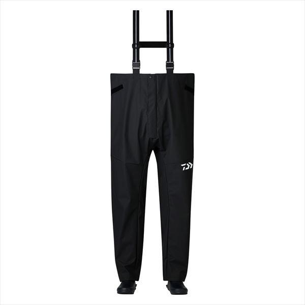 DAIWA（ダイワ） レインウェア DR-9124P PVCオーシャンサロペット