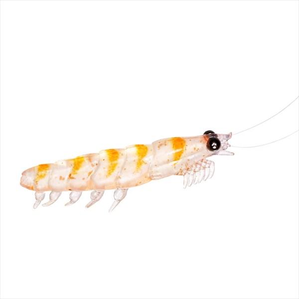 【ネコポス対象品】ダイワ ワーム リアルオキアミワーム タフ LL ケイムラ生オキアミ