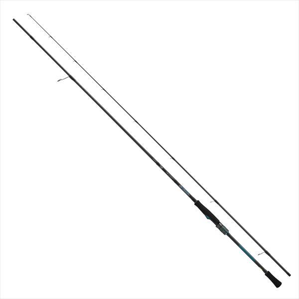 DAIWA（ダイワ） エギングロッド エメラルダス X 86ML・J(2ピース