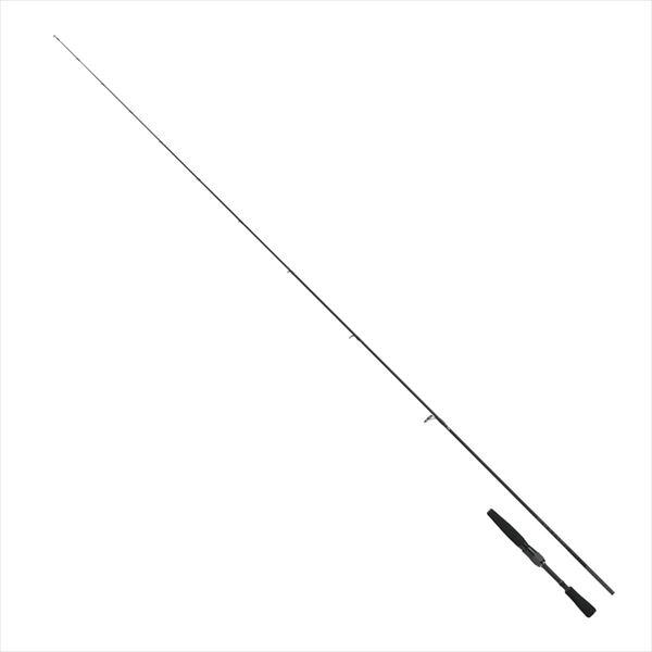 ダイワ　ブラックレーベル　S68UL-ST DAIWA BLX ダイワ ブラックレーベル SC S64L-ST (ロッド・釣竿) 価格比較