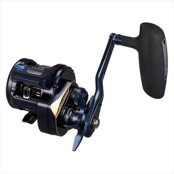 新品ダイワ25ソルティガ 300HL ダイワ ベイトリール 25ソルティガ 300HL(左)【即日発送