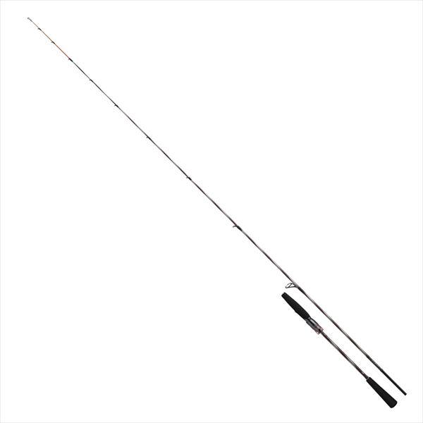 ダイワ オフショアロッド 紅牙EX C69MHS-SMT・J(スピニング 2ピース)【大型商品】