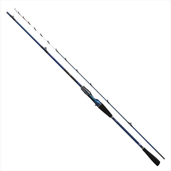 Daiwa　Aトリガー KAWAHAGI 185S オフショアロッド Daiwa Aトリガー KAWAHAGI 185S オフショアロッド