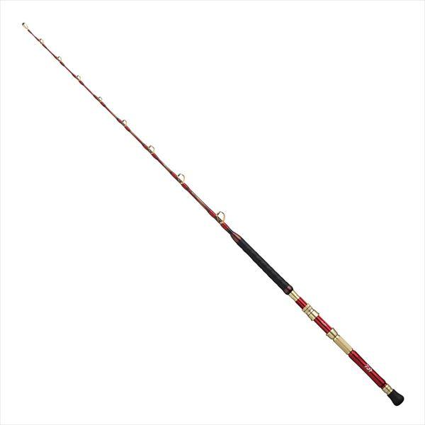 daiwa 真鯛釣り　ロッド　3本まとめ売り　船釣り DAIWA（ダイワ） 【爆買】ダイワ 船大物竿 マッドバイパー泳がせSP XH