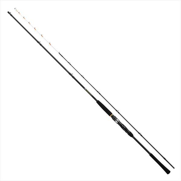 Daiwa極鋭 ヒラメ HIRAME M270 船竿 極鋭 ヒラメ(ロッド)｜DAIWA