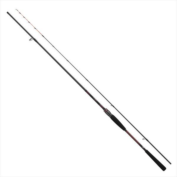 紅牙テンヤゲームMH240一つテンヤモデル DAIWA（ダイワ） 一つテンヤ竿 紅牙テンヤゲーム MX M-240MT・J