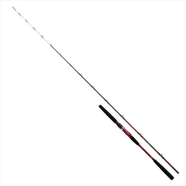ダイワ 24 アナリスターネライ MH-240 (Daiwa 竿 ロッド 船 海 釣り)(大型商品A) DAIWA（ダイワ） 船竿 アナリスターネライ MH-240 【大型商品】 : 釣具
