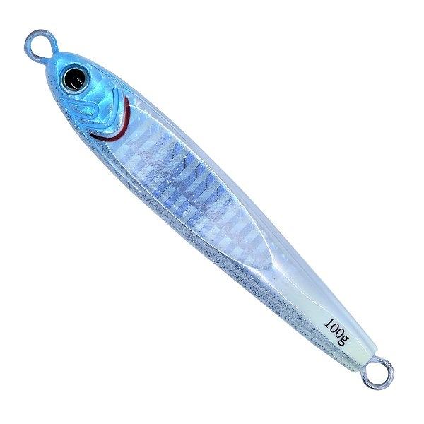 ベイトフィッシュに超セレクティブなスーパータフコンディションにも対応。タングステン製高比重コンパクトキャスティングジグ。「より小さいシルエットで重いジグを」というニーズに応えた高比重素材ジグ。青物のナブラやボイルはあるのに、従来のジグでは大...