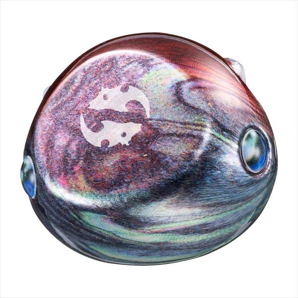 他サイト： ダイワ タイラバ 鯛ラバ 紅牙ベイラバーフリーβヘッド 250g シェリーレッドの商品画像