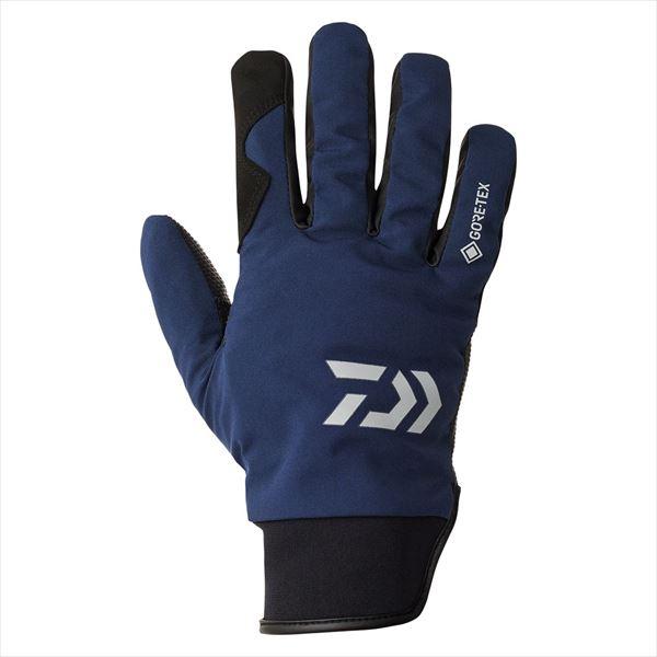 DAIWA（ダイワ） 防寒手袋 DG-1524W GORE-TEX DANROTECH 防水グローブ