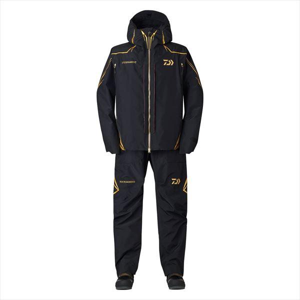 新品 ダイワ トーナメント ゴアテックス シャケット ウィンター防寒服アウター DAIWA（釣り） ダイワ 防寒服アウター DW-1024T ゴアテックス