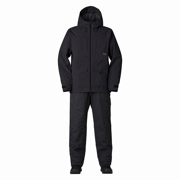 DAIWA（釣り） 【訳あり】ダイワ 防寒服アウター DW-3224 レイン
