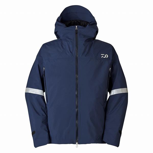 訳あり】ダイワ 防寒服アウター DW-1124J ゴアテックス(GORE-TEX
