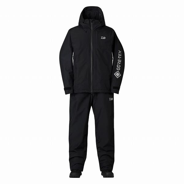 美品 ダイワ GORE-TEX ウィンタースーツ 定価6.8万 ウォームスーツ ダイワ ゴアテックス ウィンタースーツ L GORE-T TEX 防寒着 【公式通販】