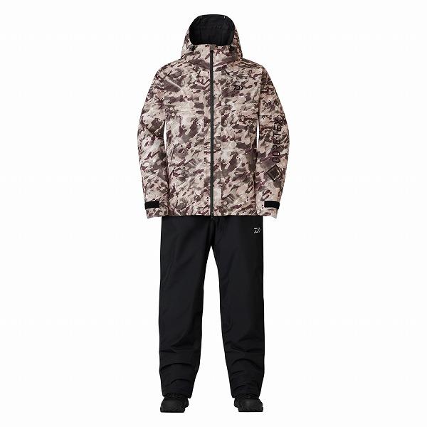 今冬の定番スーツ!?『GORE-TEX バーサタイルウィンタースーツ 今冬の定番スーツ!?『GORE-TEX バーサタイルウィンタースーツ