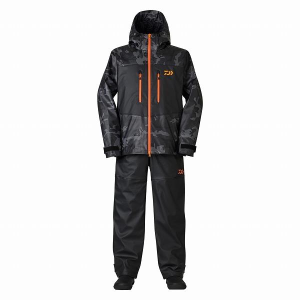 Daiwa オーシャンウィンタースーツ(防寒) DAIWA（ダイワ） 【訳あり】ダイワ 防寒服アウター DW-6024 PU