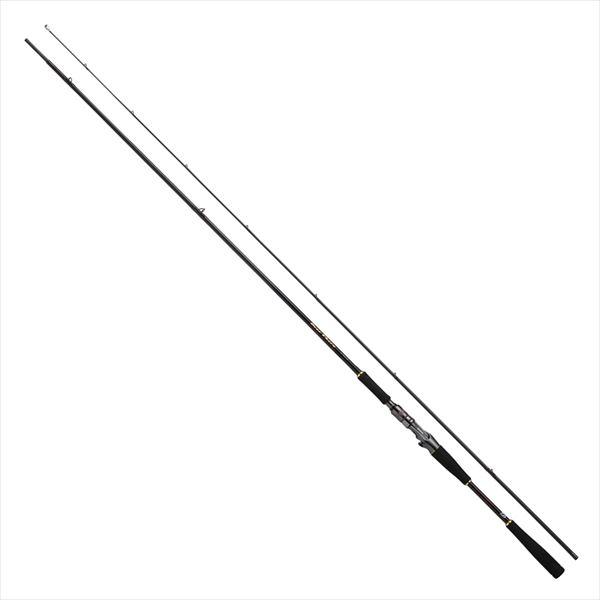 DAIWA（釣り） ダイワ ショアジグロッド オーバーゼア EX 103ML