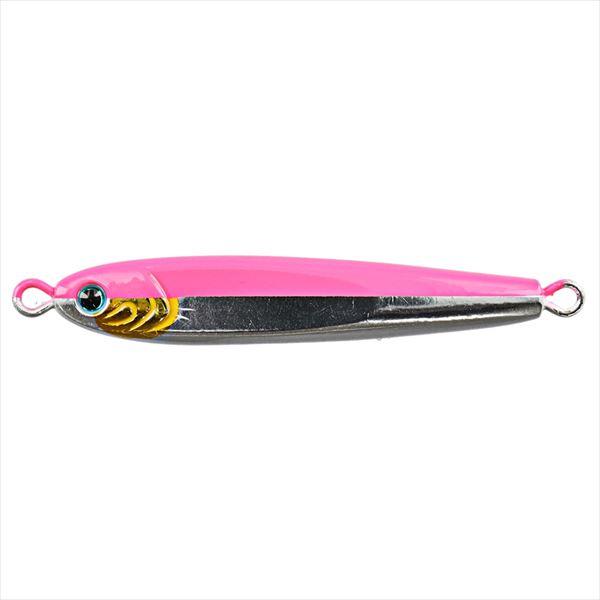 【新品】ダイワ TGベイト 150g 2本セット ハーフミラーピンク 太刀魚 DAIWA（ダイワ） メタルジグ TGベイトタチウオ 150g ハーフミラー