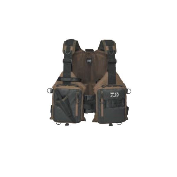 DAIWA(釣り) 【予約品】 ダイワ ライフジャケット DF-6425 DAIWA(釣り) 【予約品】 ダイワ ライフジャケット DF-6425