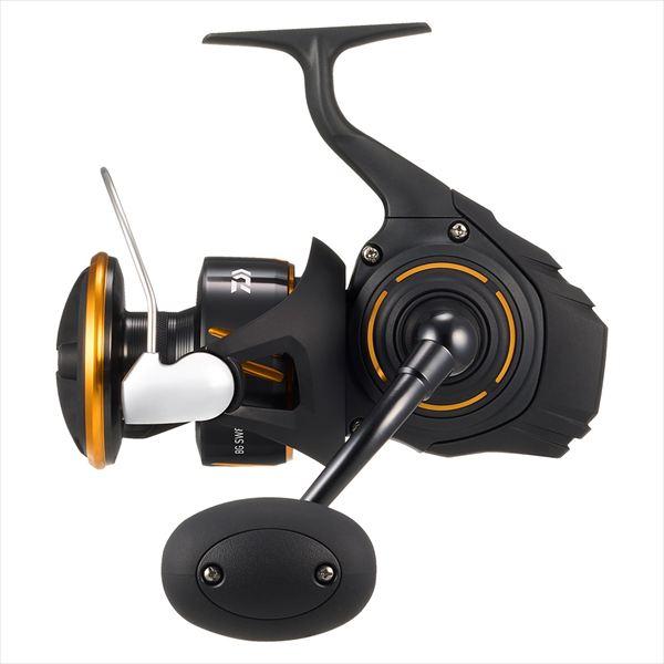 【予約品】 ダイワ スピニングリール 26 BG SW8000-H 【10月中旬頃発売予定 ※他商品同時注文不可】