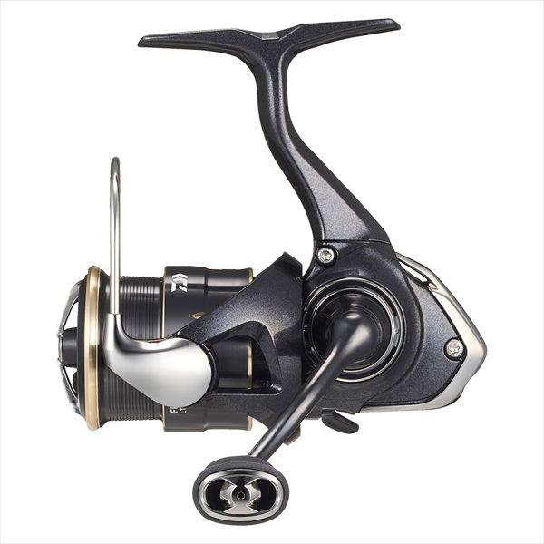DAIWA（ダイワ） 【予約品】 スピニングリール 26フリームス LT1000S-P