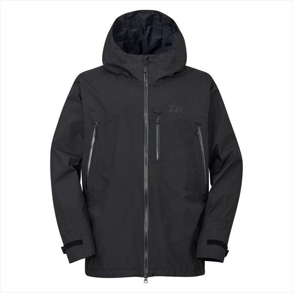 ダイワ ゴアテックス バーサタイルレインジャケット DR-1925J 4XL ダイワ ゴアテックス バーサタイルレインジャケット DR-1925J 4XL