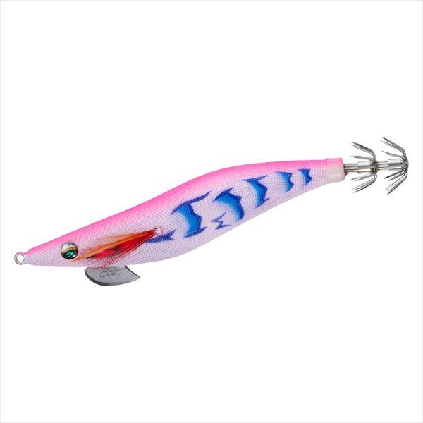 DAIWA（釣り） ダイワ エギ エメラルダス ダートLC3.0 ピンク