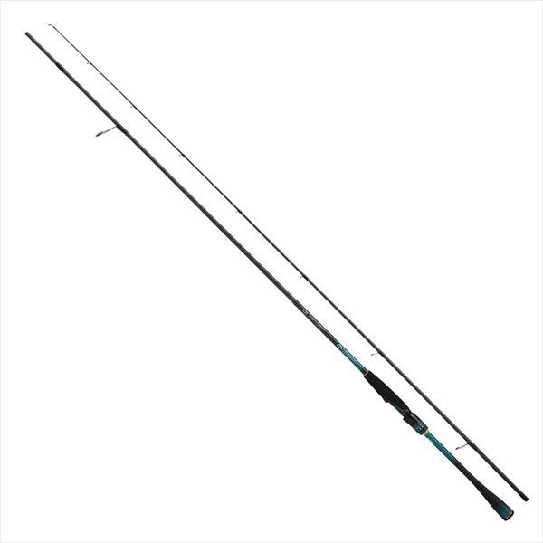 【予約品】 ダイワ エギングロッド エメラルダス MX 86M・V(スピニング 2ピース) 【7月中旬頃発売予定 ※他商品同時注文不可】