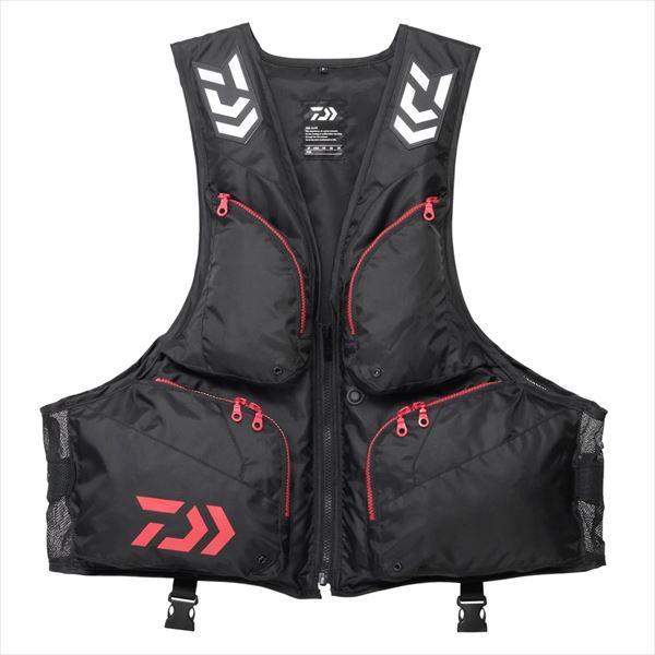 DAIWA（ダイワ） ライフジャケット DF-6324 ライトフローティング