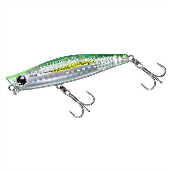 DAIWA（ダイワ） シーバスルアー モアザン ガルバ レーザーインパクト