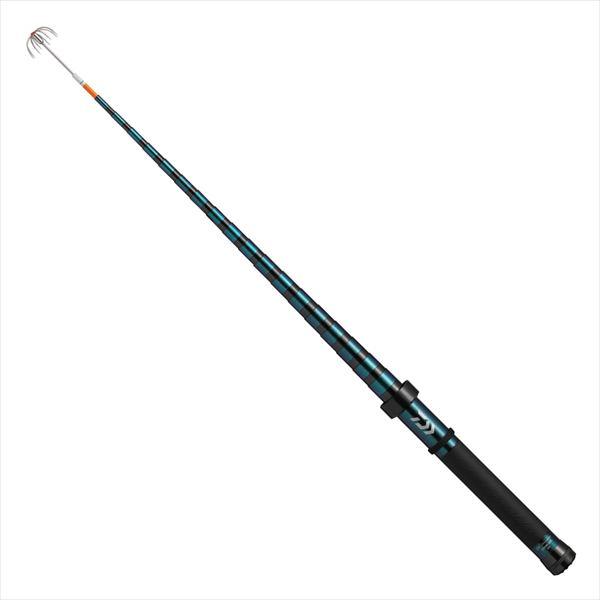 DAIWA（ダイワ） エメラルダス ランディングギャフ 510 : 釣具の