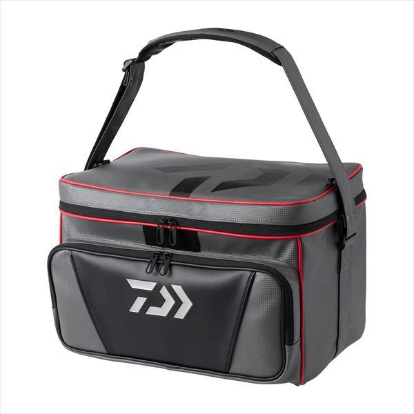 DAIWA（釣り） ダイワ ヘラカバン へらバッグ LT35(D)ガンメタル