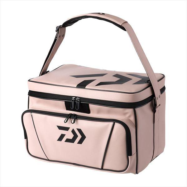 ダイワ ヘラカバン へらバッグ LT35(D)サクラ DAIWA（ダイワ） ヘラカバン へらバッグ LT35(D)サクラ : 釣具の