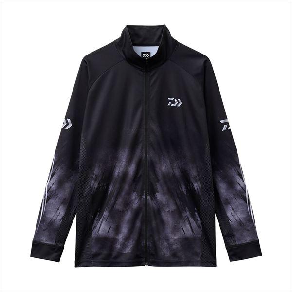 DAIWA（ダイワ） ウェア DE-7725 エキスパートライトジップシャツ