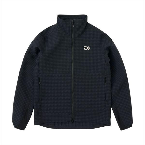 ダイワ 防寒服アウター DJ-2225 STORMEGA エクストリームジャケット ブラック XL DAIWA（ダイワ） 防寒服アウター DJ-2225 STORMEGA エクストリーム